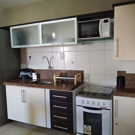 Flat Na Praia De Ponta Negra Natal - Rn Kültér fotó
