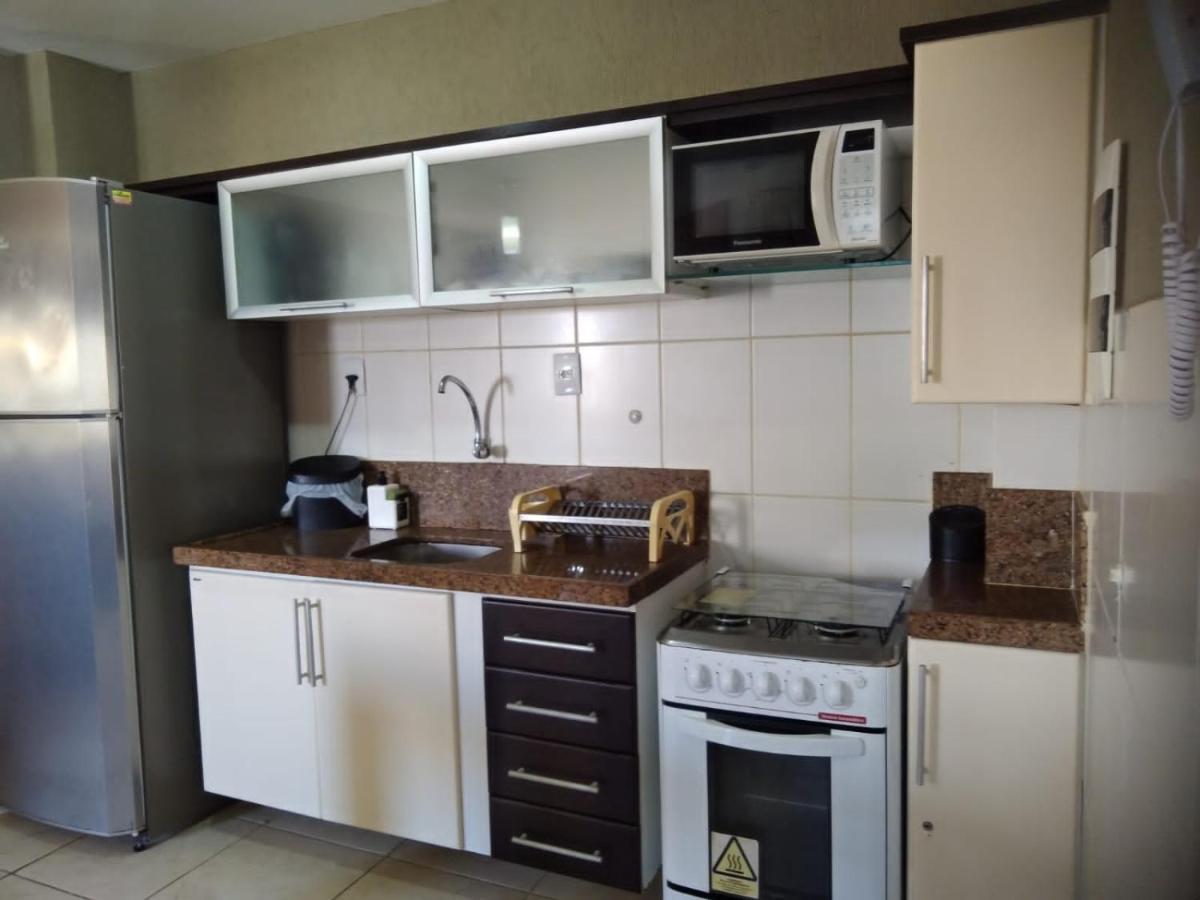 Flat Na Praia De Ponta Negra Natal - Rn Kültér fotó