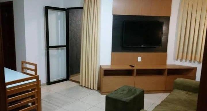 Flat Na Praia De Ponta Negra Natal - Rn Kültér fotó