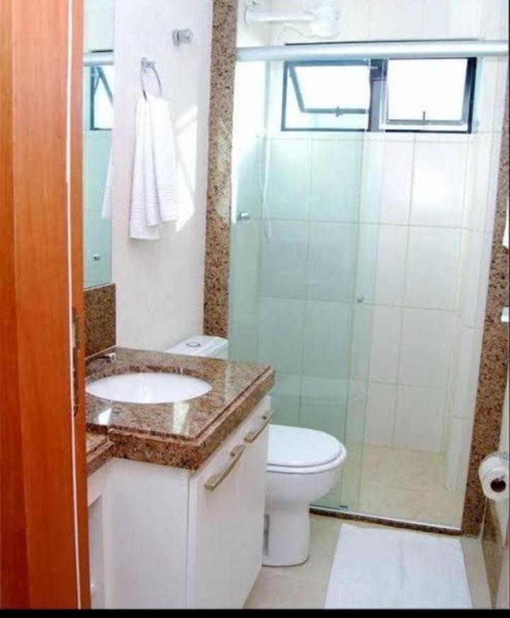 Flat Na Praia De Ponta Negra Natal - Rn Kültér fotó