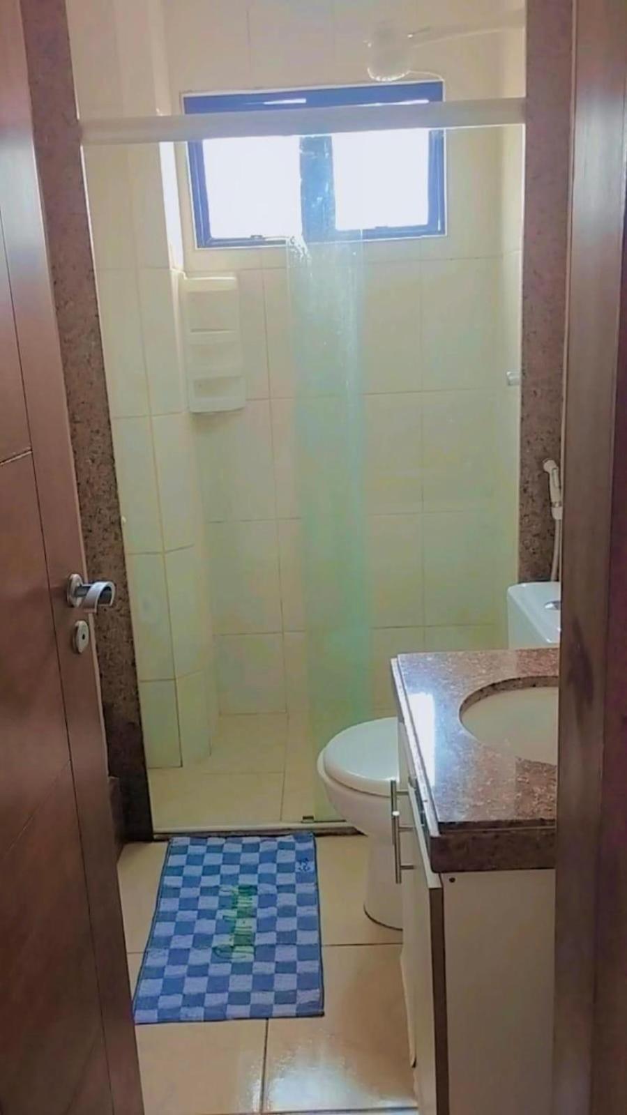 Flat Na Praia De Ponta Negra Natal - Rn Kültér fotó